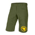 Endura - Singletrack Short II